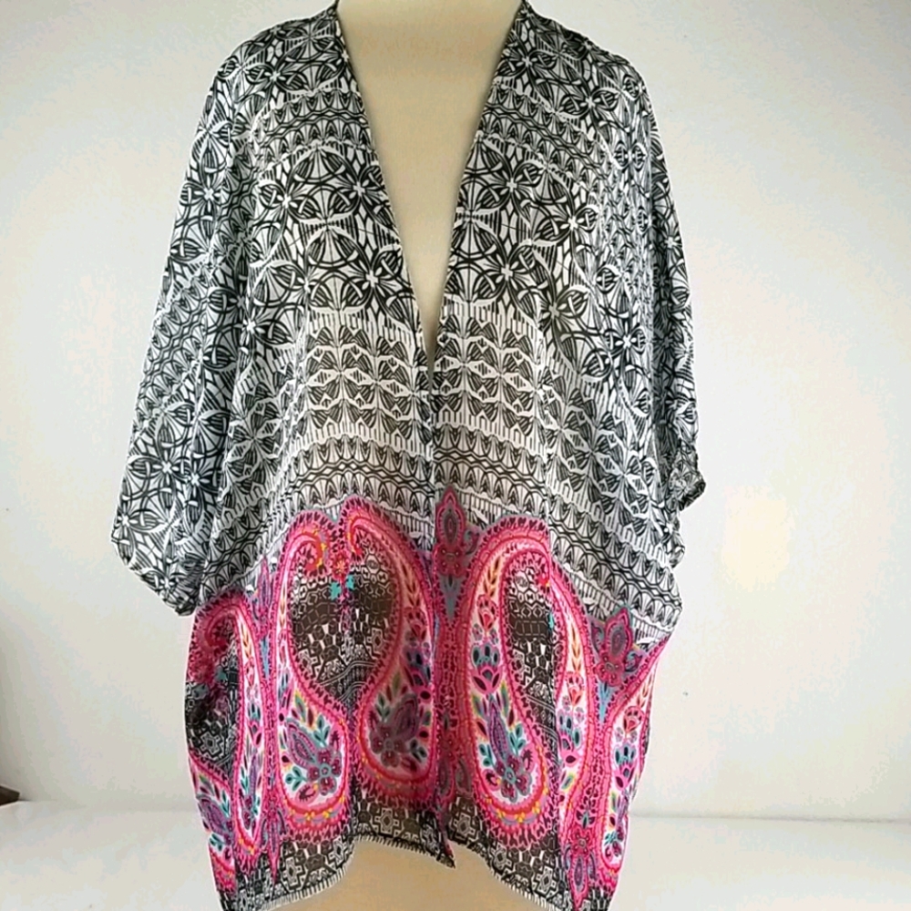 Maurices kimono S/M